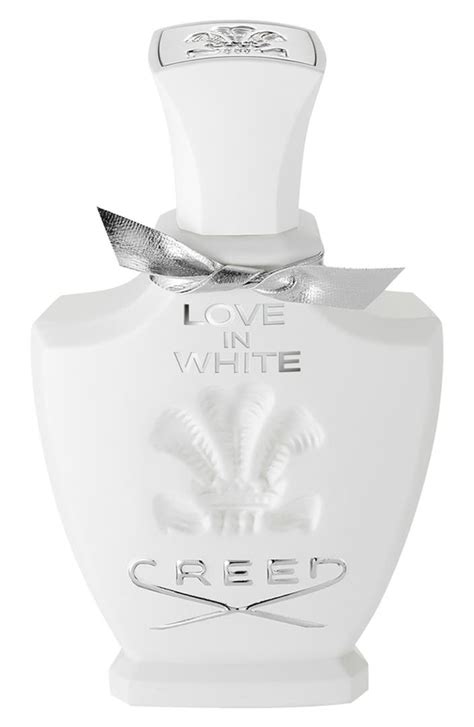 creed black and white perfume